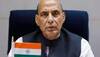 rajnath singh on tawang clash