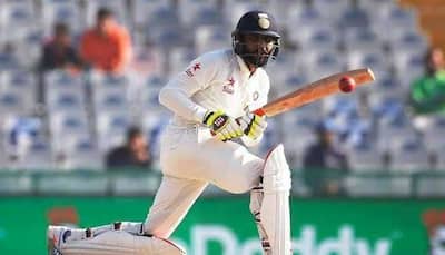 Big boost for India as Ravindra Jadeja returns to action, all rounder set to play Ranji Trophy ahead of Test series against Australia