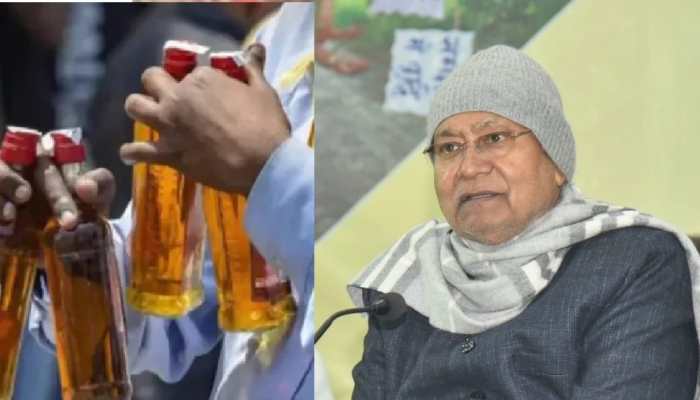 Another hooch tragedy in Bihar: 2 died, dozens ill after liquor consumption in Siwan