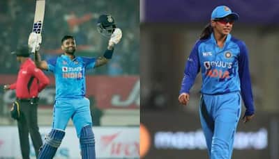 Suryakumar Yadav to Smriti Mandhana are Indians in race to win ICC Awards 2022, Check full list HERE