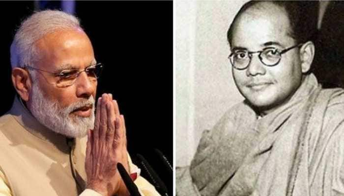 Parakram Diwas 2023: PM Narendra Modi to name 21 unnamed islands in Andaman and Nicobar, pay tribute to Subhas Chanda Bose