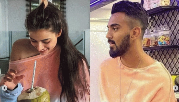 Athiya Shetty-KL Rahul wedding: Haldi ceremony today, couple to exchange wedding vows at 4 pm?