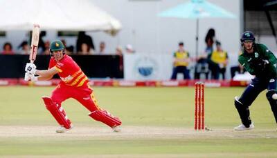 ZIM vs IRE Dream11 Team Prediction, Match Preview, Fantasy Cricket Hints: Captain, Probable Playing 11s, Team News; Injury Updates For Today’s ZIM vs IRE 3rd ODI match in Harare Sports Club, Harare, 1245PM IST, January 23