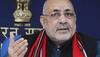 bjp on dhirendra shastri