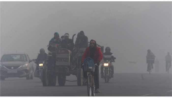 Weather ALERT: Heavy Rainfall, Hailstorm likely in THESE States for next 5 days- Check IMD forecast