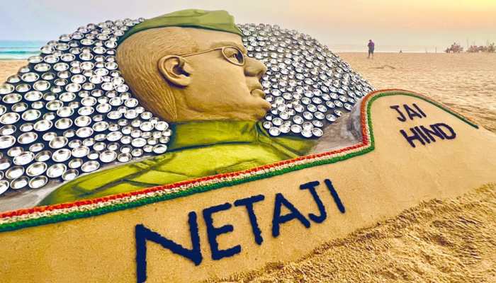 74-year-old official &#039;History of INA&#039; remains shrouded in mystery: TMC MP on Netaji&#039;s birth anniversary