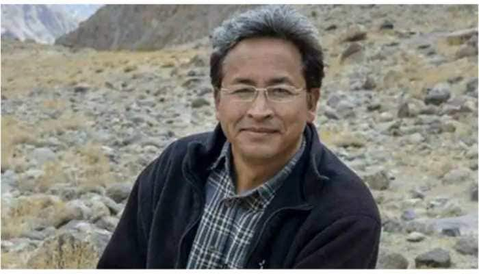 ‘ALL IS NOT WELL in Ladakh’: Social reformist Wangchuk urges PM Modi for urgent intervention