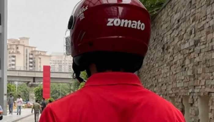 Zomato CEO says aware of fraud at delivery agents&#039; end, fixing it