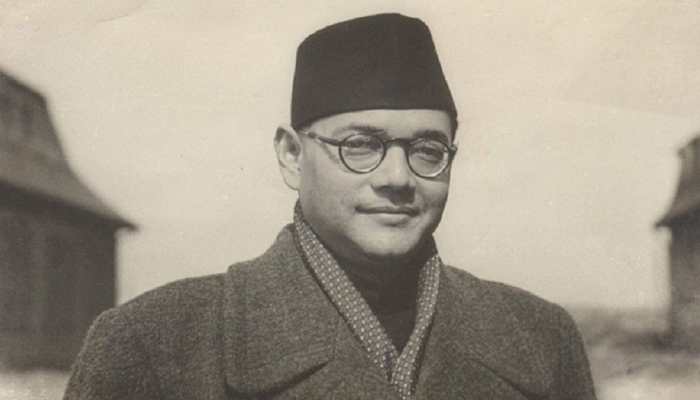 Netaji Subhas Chandra Bose