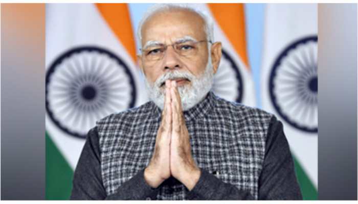 Parakram Diwas 2023: Netaji will be remembered for his fierce resistance to colonial rule, says PM Modi