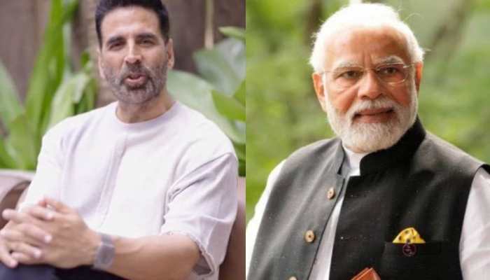 Akshay Kumar calls PM Modi &#039;India&#039;s biggest influencer&#039; as he asks BJP workers to stop making unnecessary remarks on films