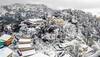 auli live snowfall