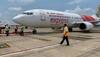 Muscat-bound Air India Express flight returns to Thiruvananthapuram Airport due to technical snag