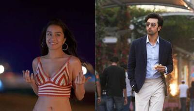 Tu Jhoothi Main Makkaar trailer: Ranbir Kapoor-Shraddha Kapoor's rom-com is all about love, breakup, relationship- Watch 
