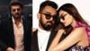 KL Rahul-Athiya Shetty wedding: Arjun Kapoor, sister Anshula spotted at dance floor on sangeet night