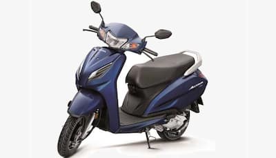 Honda Activa 6G BS6 launched in India; prices start at Rs 63,912 -  BusinessToday