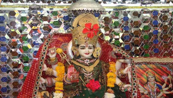 Magha Gupt Navratri 2023: Check dates, shubh muhurata, significance, Ghatasthapana muhurta, puja vidhi