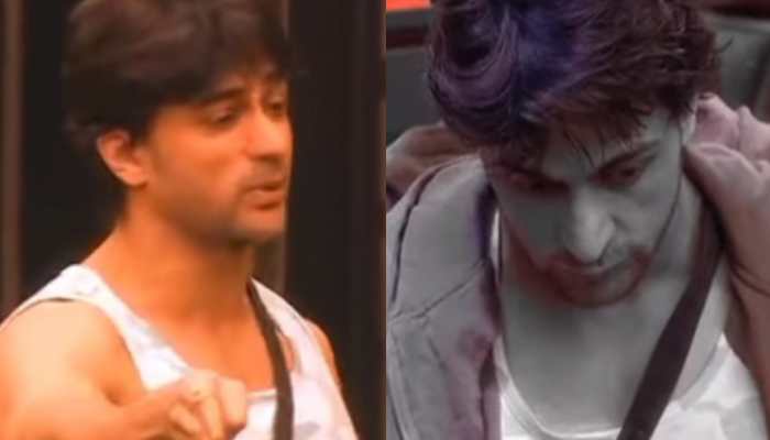 Bigg Boss 16: &#039;Lonely&#039; Shalin Bhanot cries, requests housemates to nominate him