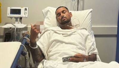 Nick Kyrgios give BIG update on his injury, posts THIS from hospital after pulling out of Australian Open 2023 - Check