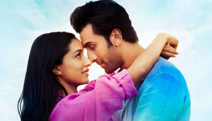 Ranbir and Shraddha to only be seen together in theatres and not promotions, says Luv Ranjan