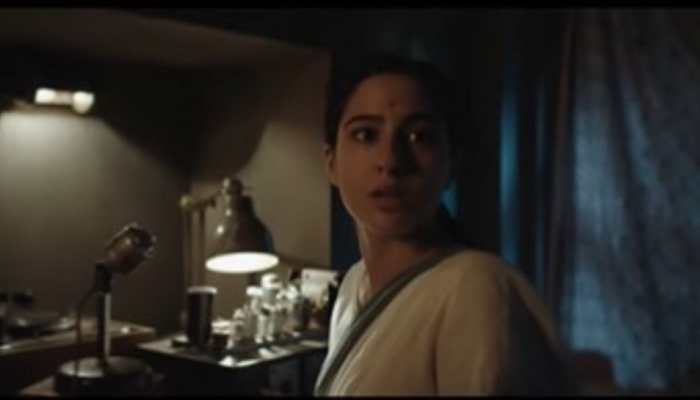 Ae Watan Mere Watan teaser: Sara Ali Khan plays a freedom fighter during Quit India Movement- Watch 