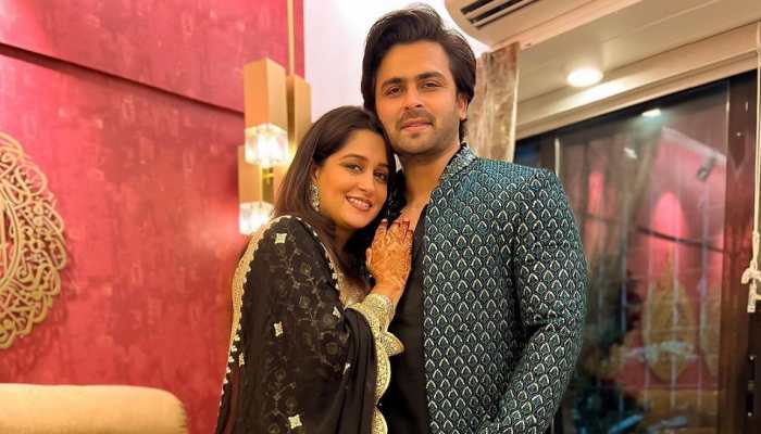 Dipika Kakar reveals suffering from miscarriage last year, Shoaib Ibrahim says &#039;it was hard on us&#039;