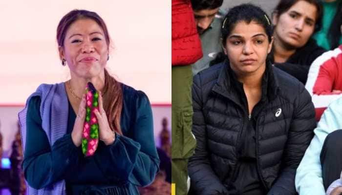 Wrestlers vs WFI: Mary Kom to head Oversight Committee for wrestling federation, check full list of other members