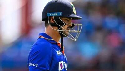 Ishan Kishan could have faced 12 ODIs BAN, No action taken even after Level 3 offence - Check