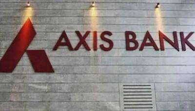 Axis Bank Q3 profit rises 62 pc to Rs 5,853 crore