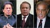 Pakistan PM Shehbaz Sharif accuses Imran Khan of being part of plan to oust Nawaz Sharif
