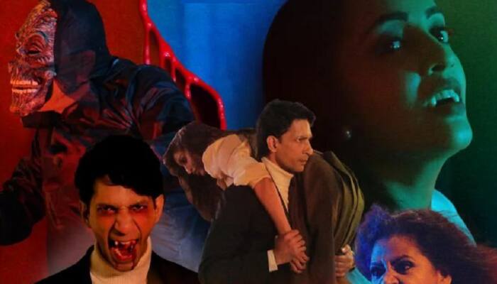 Cinema Marte Dum Tak: Reality docu-series set internet on fire, audience call it a 'highly recommended show'