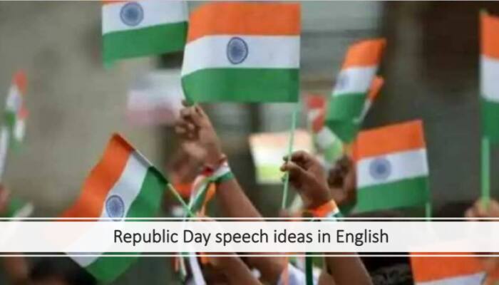 Republic Day 2023: Speech and Essay Ideas for Students on the 74th Republic Day