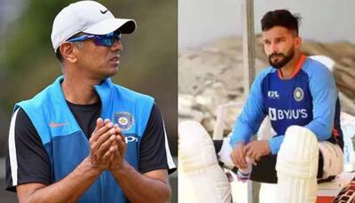 Team India's Predicted Playing XI vs NZ 3rd ODI: Rajat Patidar to make ODI debut? Rahul Dravid drops BIG hint