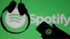 Spotify latest tech name to cut jobs, axes 6% of workforce