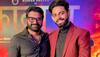 Vaibhav Arora steps ahead to leave another mark in the Indian film industry in 2023!