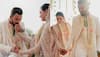 Athiya Shetty-KL Rahul wedding: Kartik Aaryan to Kareena Kapoor, B-town celebs pour-in wishes for the newlyweds