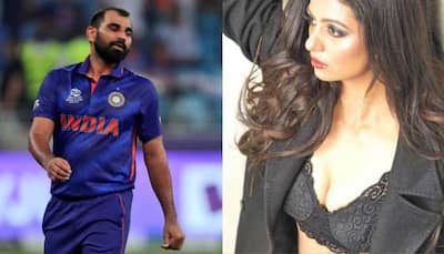 Big blow to Mohammed Shami as cricketer ordered to pay THIS much as alimony to estranged wife Hasin Jahan