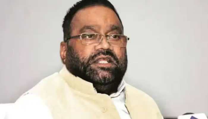 Ramcharitmanas Row: Hindu Mahasabha leader announces Rs 51K reward for &#039;cutting off&#039; SP leader Swami Prasad Maurya&#039;s tongue