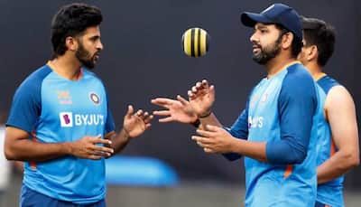 India vs New Zealand 3rd ODI Predicted 11: Umran Malik set to RETURN with series in bag, Doug Bracewell to come back for Kiwis