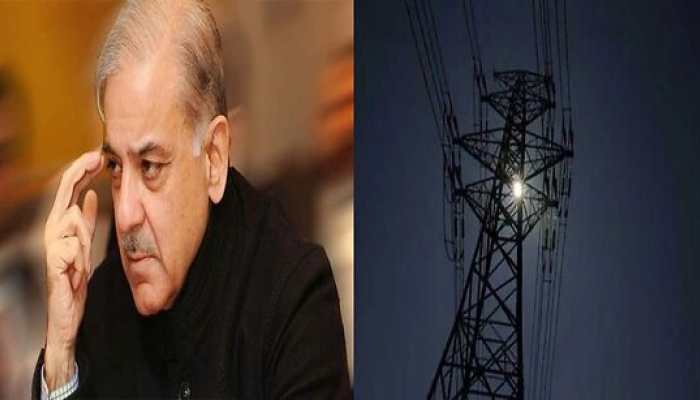 Pakistan Electricity Outage: PM shehbaz Sharif orders inquiry into countywide power breakdown