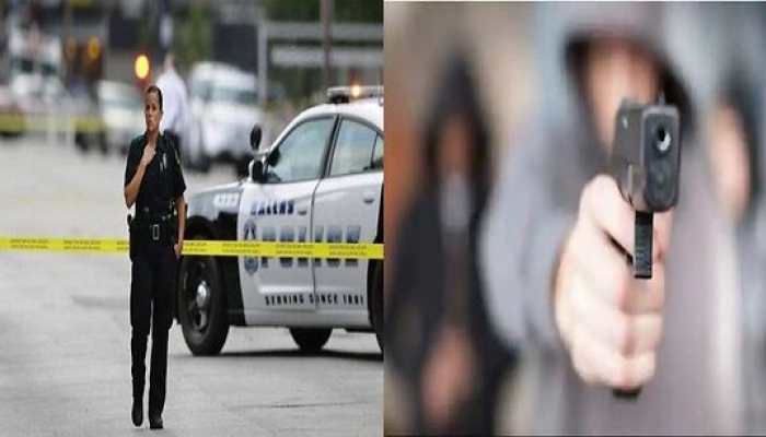 US killings: 8 dead in separate shooting incidents in California, Chicago and Lowa