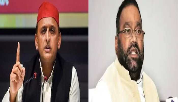 SP Chief Akhilesh Yadav Unhappy With Swami Prasad Maurya Over Remarks on Ramcharitmanas