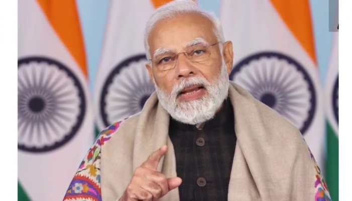 PM Narendra Modi to Interact With Pradhan Mantri Rashtriya Bal Puraskar Awardees at 4 PM Today