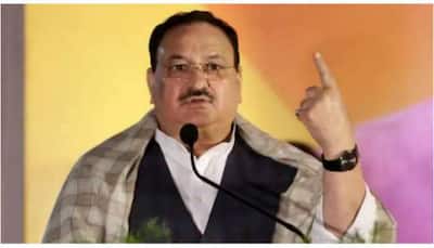Rajasthan Polls 2023: ‘BJP Will Form Government with Three-Fourth Majority,’ Says JP Nadda