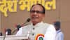 shivraj singh chouhan today news