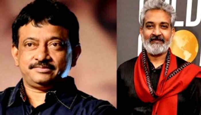 &#039;Drunk&#039; RGV to Rajamouli: Jealous Filmmakers Formed Assassination Squad to Kill You!