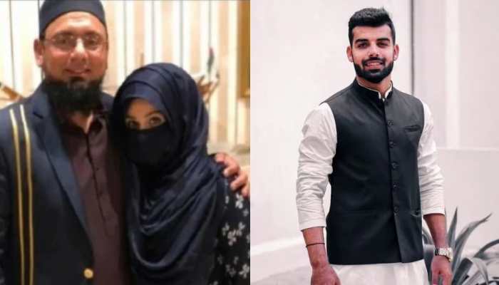 Shadab Khan Wedding: Teammates Congratulate All-Rounder on Wedding with Saqlain Mushtaq&#039;s Daughter