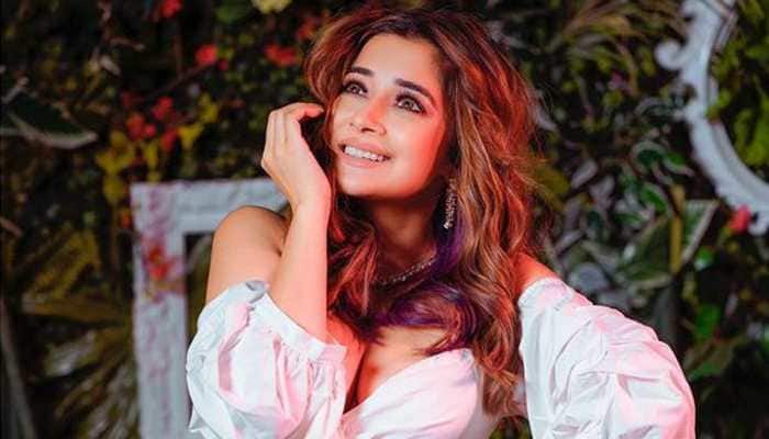 Bigg Boss 16 fame Tina Datta bags south blockbuster, set to make her Telugu movie debut!