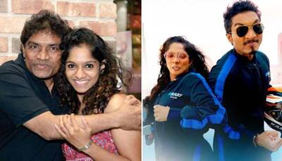Jamie Lever Opens up on Mimicking Johnny Lever, says, ‘I was Clueless When the Director Asked me to Mimic dad’ 