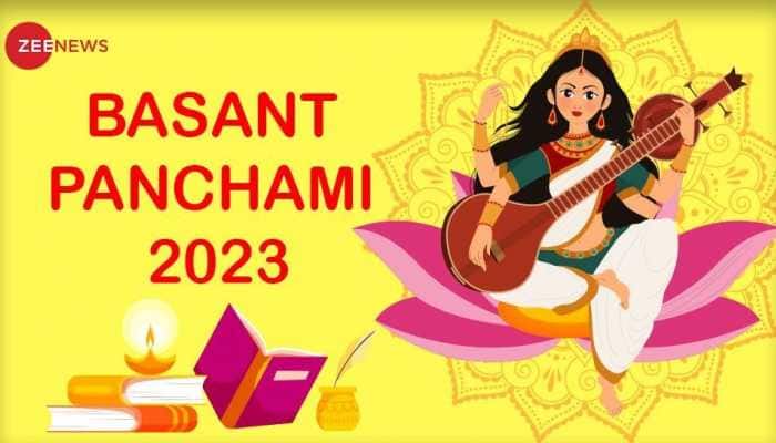 Basant Panchami 2023: Saraswati Puja date, shubh muhurat and puja vidhi - all you need to know